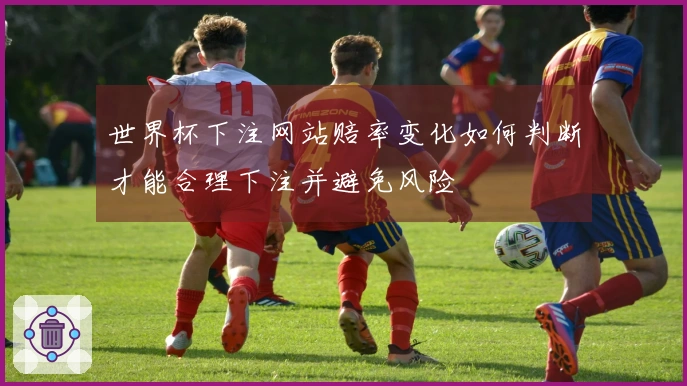 世界杯下注网站赔率变化如何判断才能合理下注并避免风险