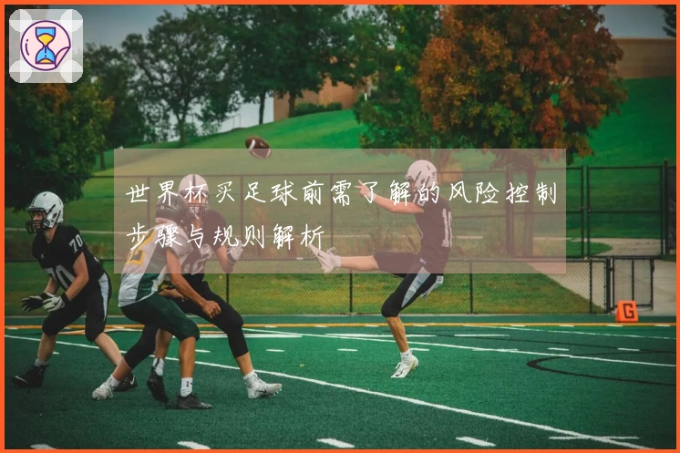 世界杯买足球前需了解的风险控制步骤与规则解析