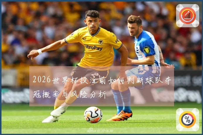 2026世界杯投注前如何判断球队夺冠概率与风险分析