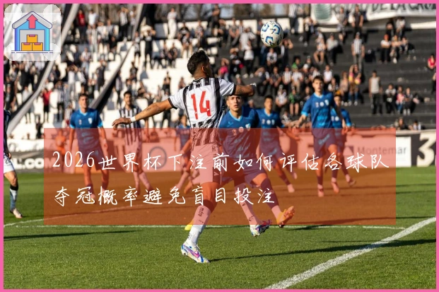 2026世界杯下注前如何评估各球队夺冠概率避免盲目投注