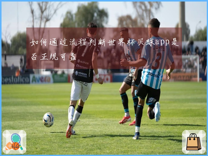 如何通过流程判断世界杯买球app是否正规可靠