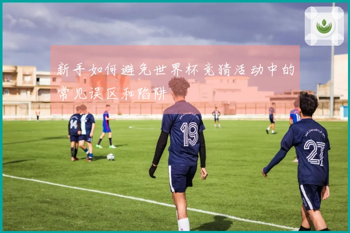 新手如何避免世界杯竞猜活动中的常见误区和陷阱