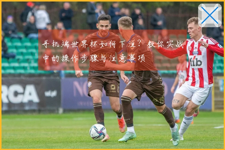 手机端世界杯如何下注？教你实战中的操作步骤与注意事项