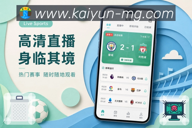 App 展示图