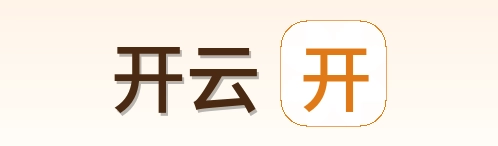 开云 Logo